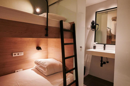 TOC Hotel Las Ramblas — фото 4