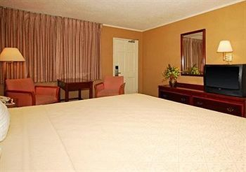 Quality Inn Kingman — фото 4