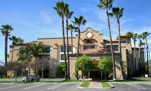 HAMPTON INN LA,ARCADIA — фото 2