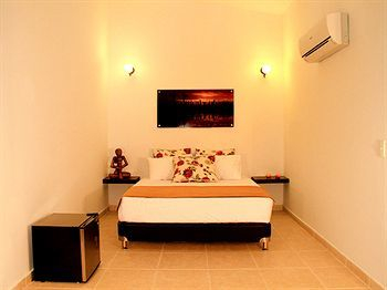 Hotel Campestre Duranta — фото 5
