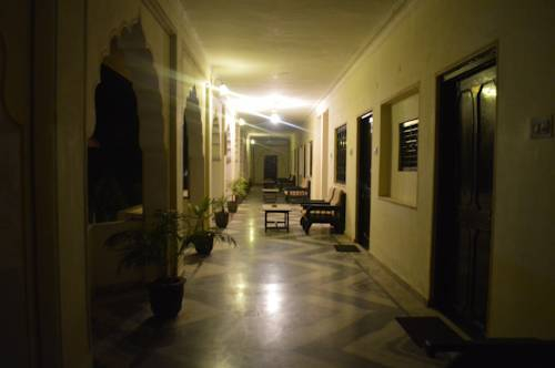 Sajjan Bagh — фото 4