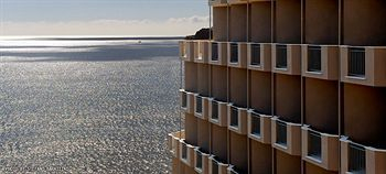Hotel Rocce Rosse — фото 5