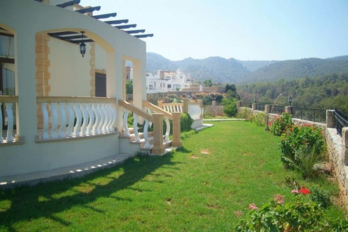 Sunset Valley Villa — фото 4