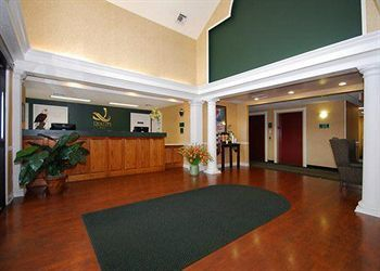 QUALITY INN CRESTVIEW — фото 3