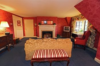 The Red Coach Inn — фото 3