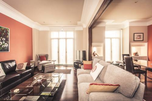 You Stylish The Most Luxury Apartment — фото 2