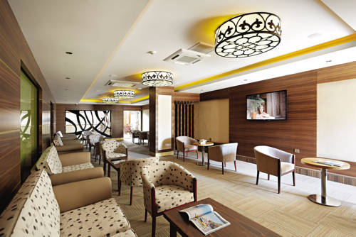 Emre Beach Hotel — фото 5