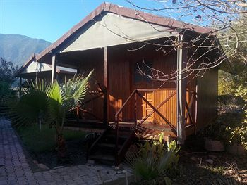 Yavuz Motel — фото 4