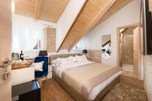 Luxury Rooms Agava — фото 4