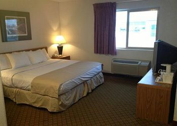 RODEWAY INN FARGO — фото 2