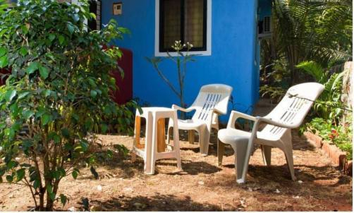 Goa Vacation Home — фото 5