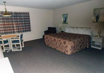 QUALITY INN — фото 5