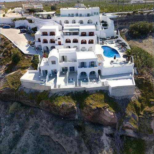 HIGHLIGHT SANTORINI VIEW — фото 5