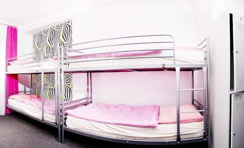 Boogie Hostel — фото 2