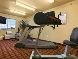 Microtel Inns & Suites — фото 4