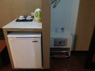 Hotel Sogo Pasay Harrison — фото 2