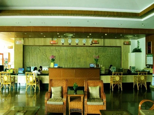 Haikou Tower — фото 3