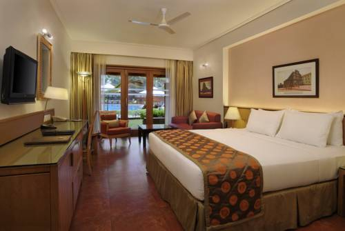DoubleTree by Hilton Goa — фото 2