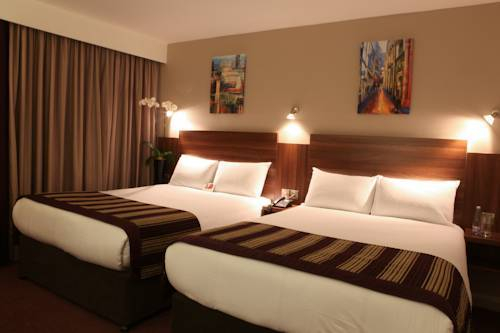 JURYS INN — фото 4