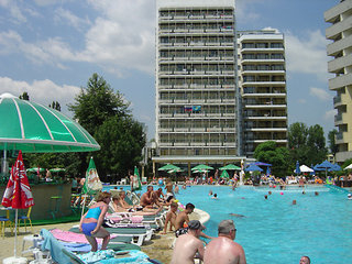 Hotel Slavyanski — фото 3