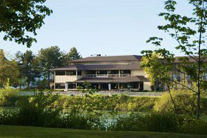 Valley River Inn — фото 2