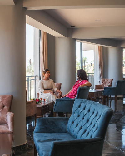 Dalya Resort Hotel — фото 2