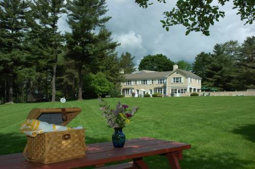 Devonfield Inn — фото 2