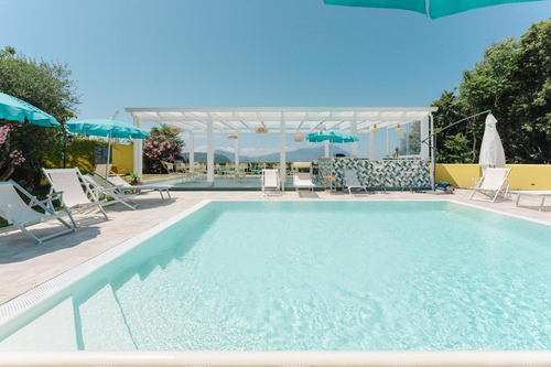 Albergo Solcalante — фото 2