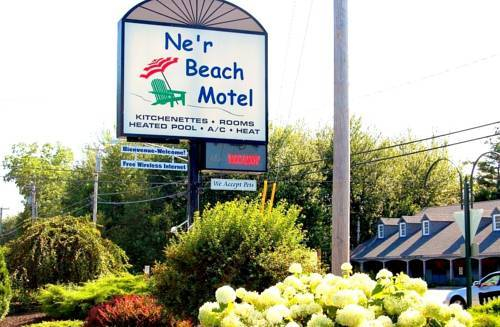 Ne'r Beach Motel — фото 3