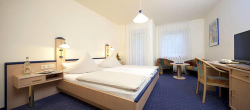 Hotel 2THEIMAT — фото 2