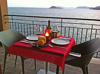 Hotel Rocce Rosse — фото 2