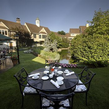 The Orchards Hotel — фото 4