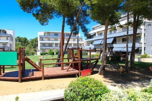 UHC Salou Villa — фото 5