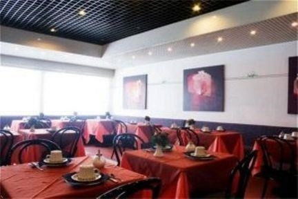 Hotel Yamuna View — фото 2