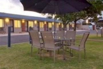 Rosebud Motel — фото 2