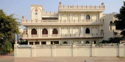 Laxmi Palace — фото 5