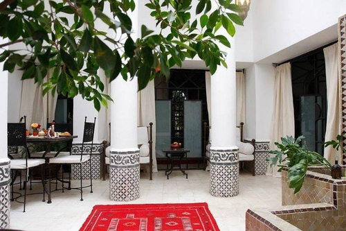 Riad Dar Saad — фото 2