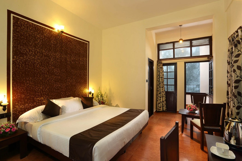 Madhu Manthra Resort — фото 3