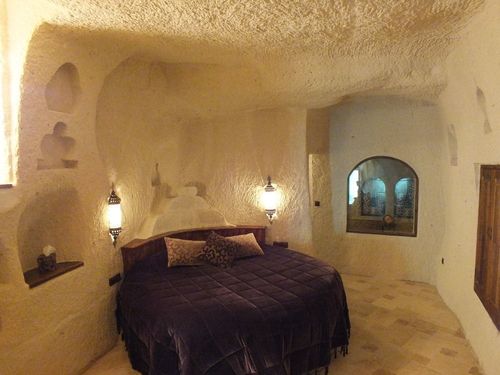 Harem Cappadocia Hotel — фото 3