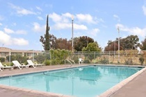 Days Inn Madera — фото 4