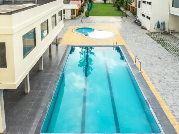 Pushpak Resort — фото 2
