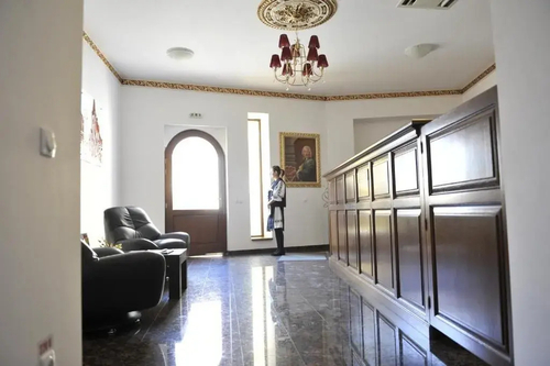 Villa Weidner — фото 4