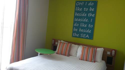 Ibis Styles Blackpool — фото 2
