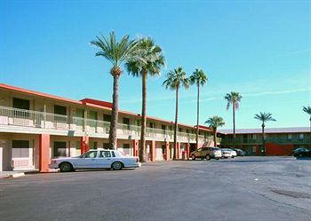 Rodeway Inn Phoenix — фото 3