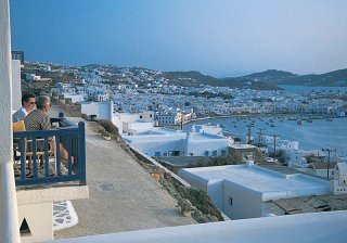 Marina View — фото 3