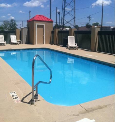 Dumas Value Inn — фото 2
