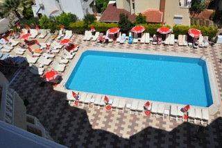 Selen 2 Hotel — фото 4