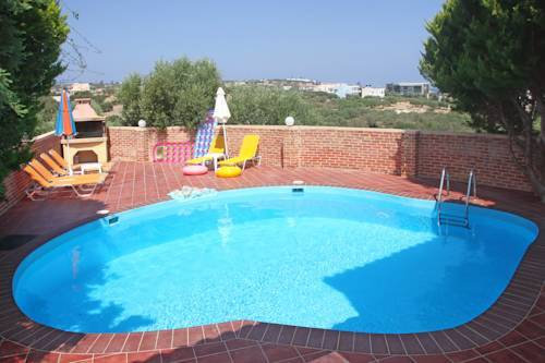 Neriides Villas — фото 3