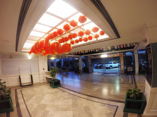 Phuket Town Inn — фото 2