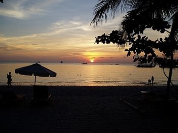 Surfside Boracay Resort & Spa — фото 2